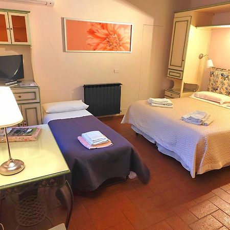 Montechiari In Chianti Bed & Breakfast Greve in Chianti Eksteriør bilde