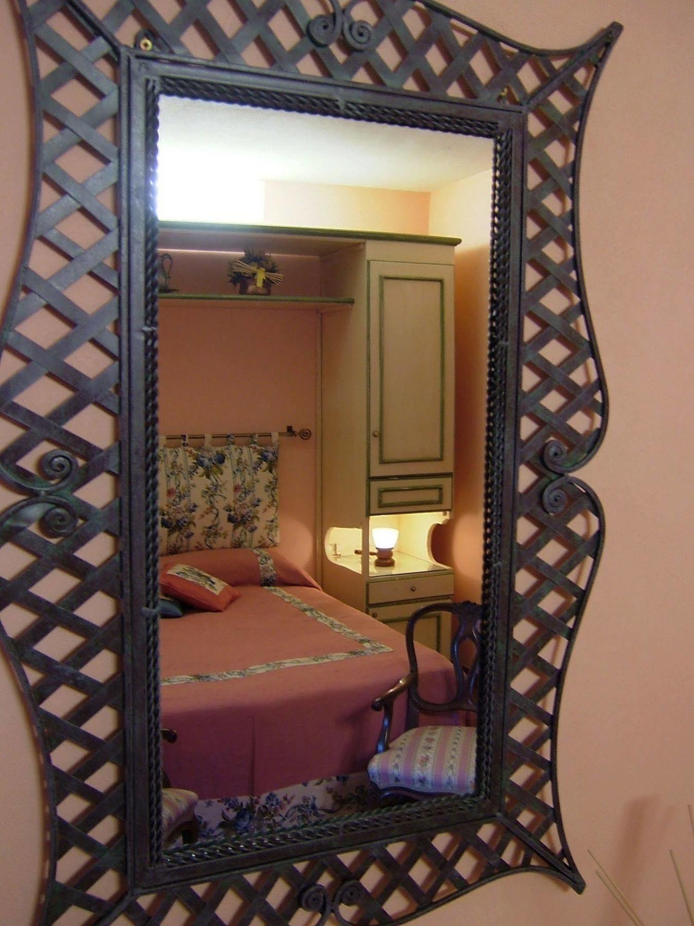 Montechiari In Chianti Bed & Breakfast Greve in Chianti Eksteriør bilde